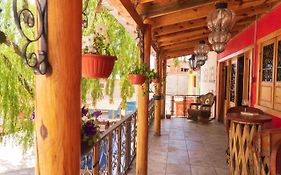 Hotel La Estacion
